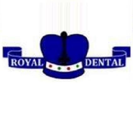 Royal Dental - Pearland logo
